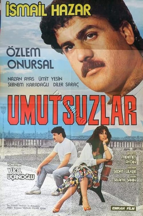 Umutsuzlar