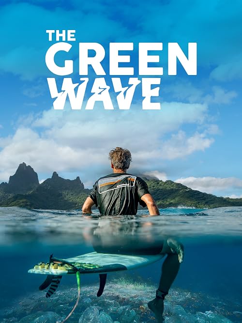 The Green Wave