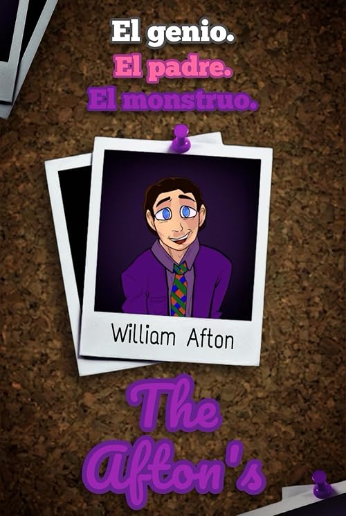 The Afton's