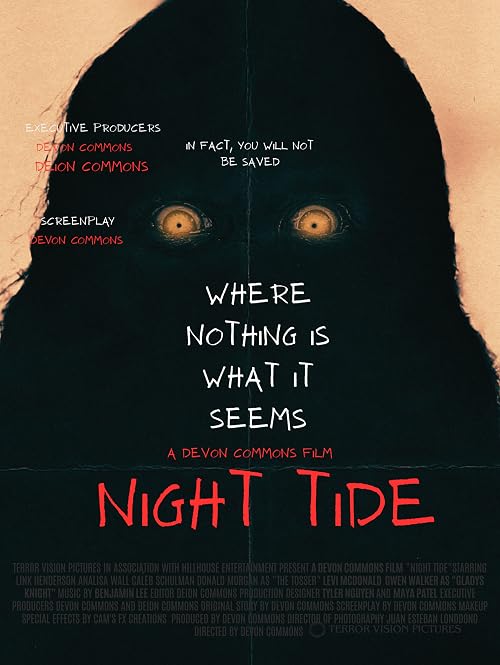 Night Tide