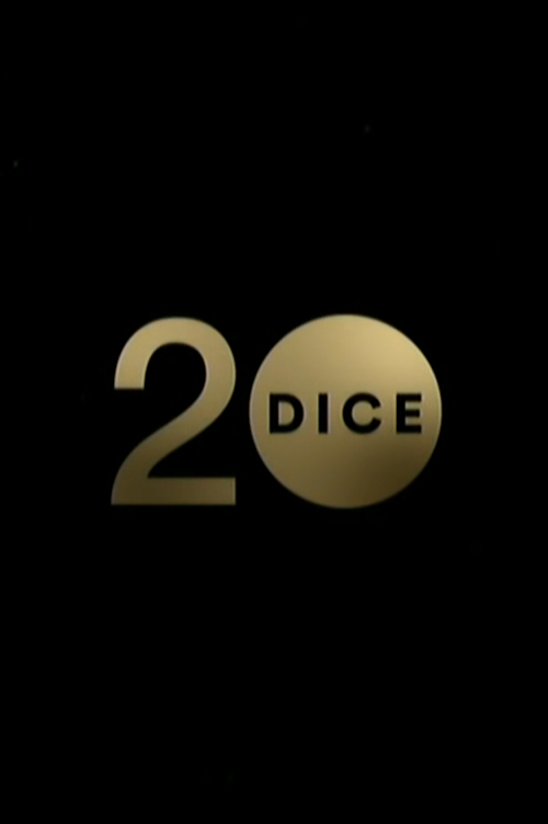 The 20th Annual D.I.C.E. Awards