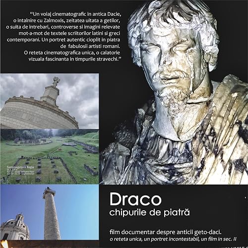 Draco - chipurile de piatra