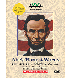 Abe's Honest Words: The Life of Abraham Lincoln - Important Dates