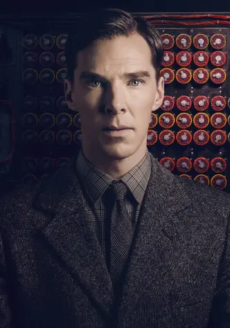 The Imitation Game - Ein streng geheimes Leben