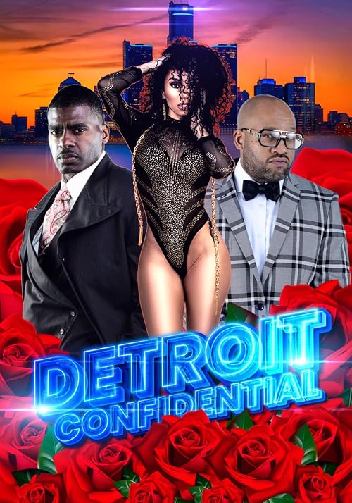 Detroit Confidential