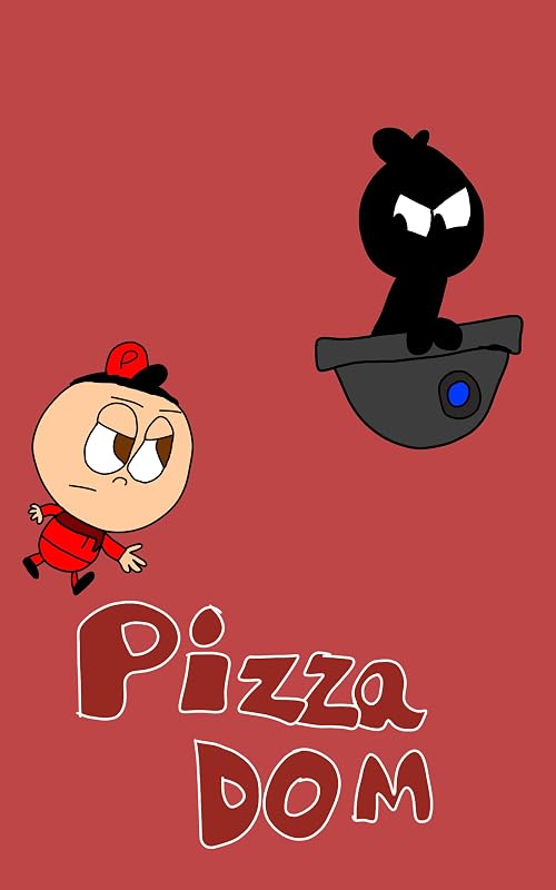 Pizza Dom