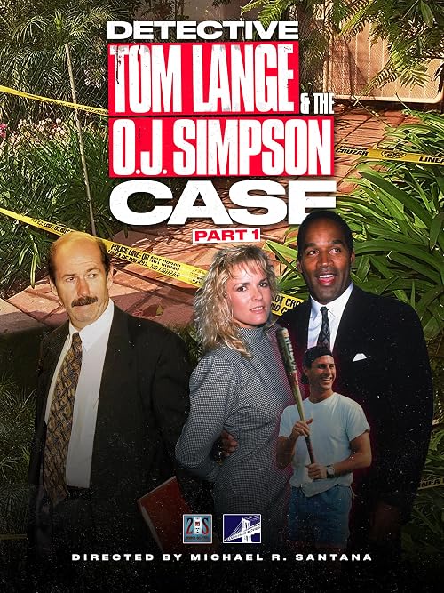 Detective Tom Lange (the Call of The Century) Part 1