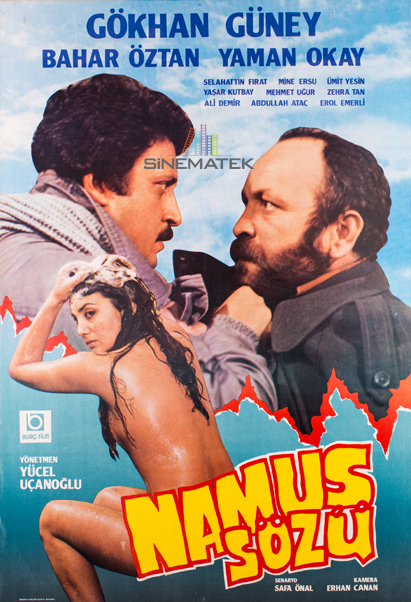 Namus Sözü
