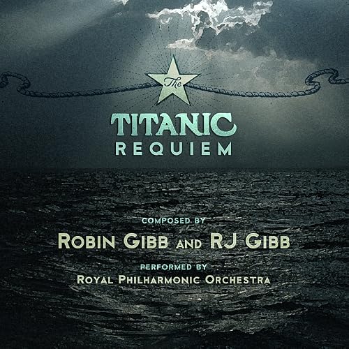 Titanic Requiem