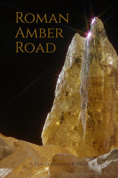 Roman Amber Road
