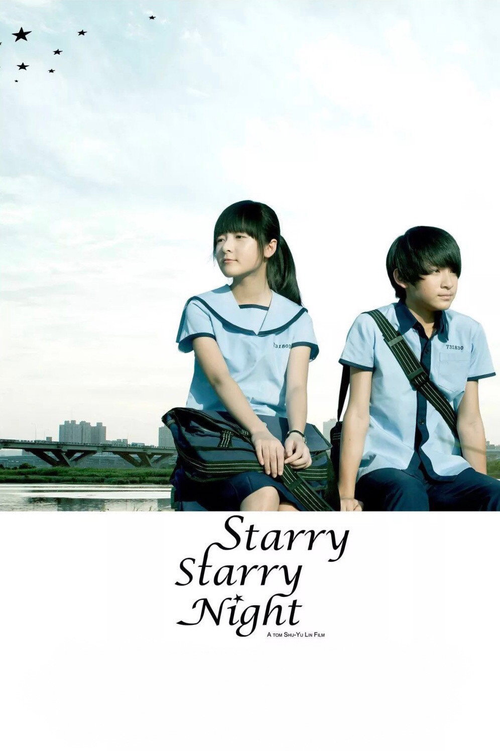 Starry Starry Night