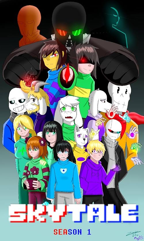 SkyTale