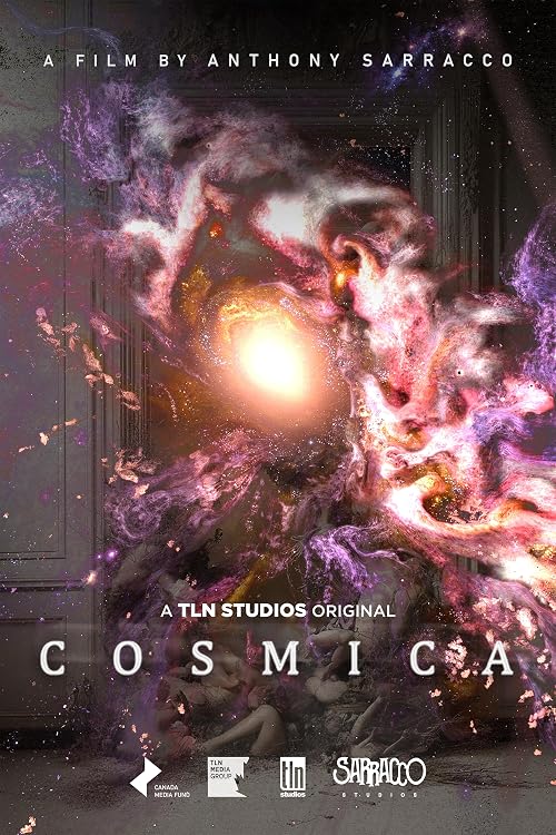 Cosmica