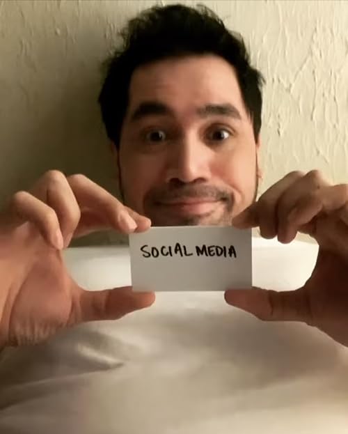 #SOCIALMEDIA - Social Media is Important - But Social Is Importanter