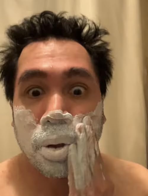 Them feels when being self quarantine finally hits you.