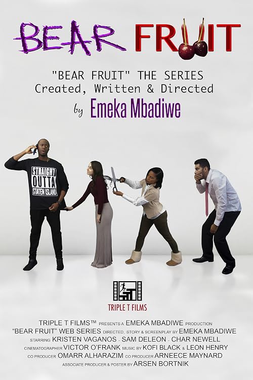 Bear Fruit