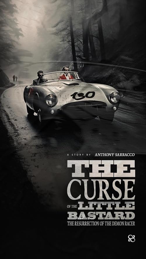 The Curse of the Little Bastard