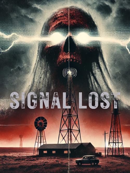 Signal Lost