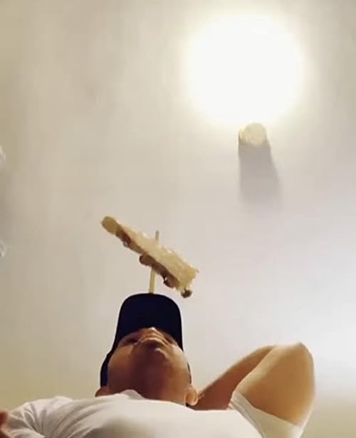 Working out for that #pizza be like