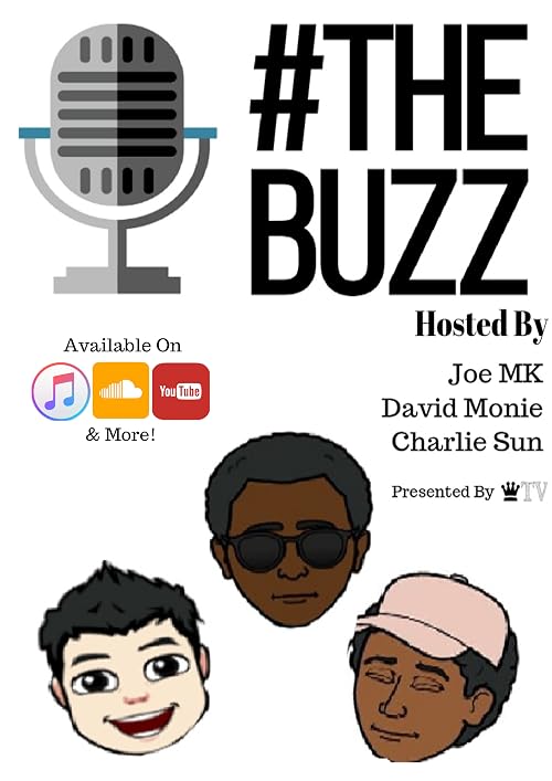 #TheBuzz