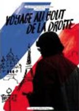 Voyage au bout de la droite