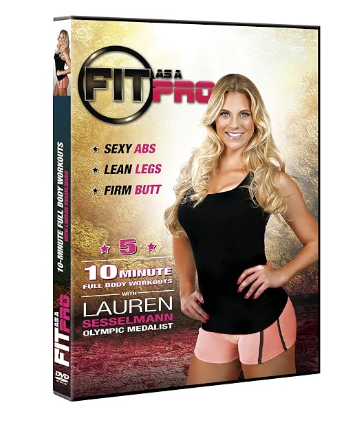 Fit as a Pro