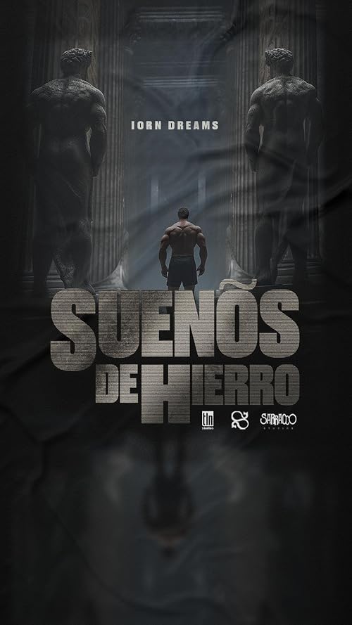 Sueños de hierro