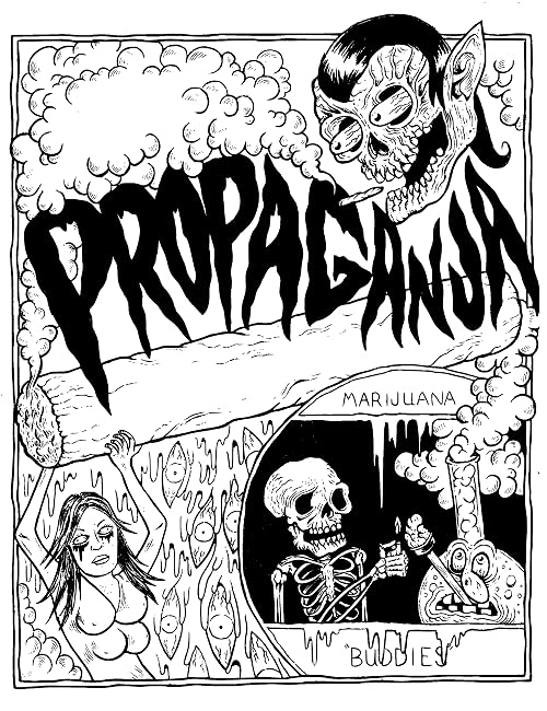 Propaganja