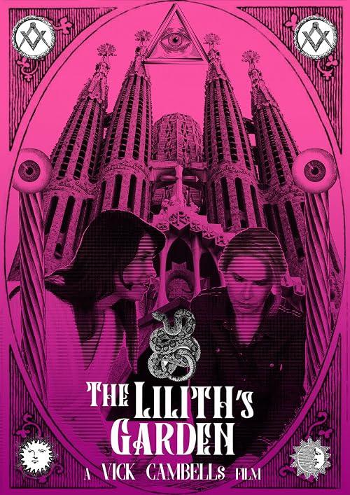 The Lilith's Garden