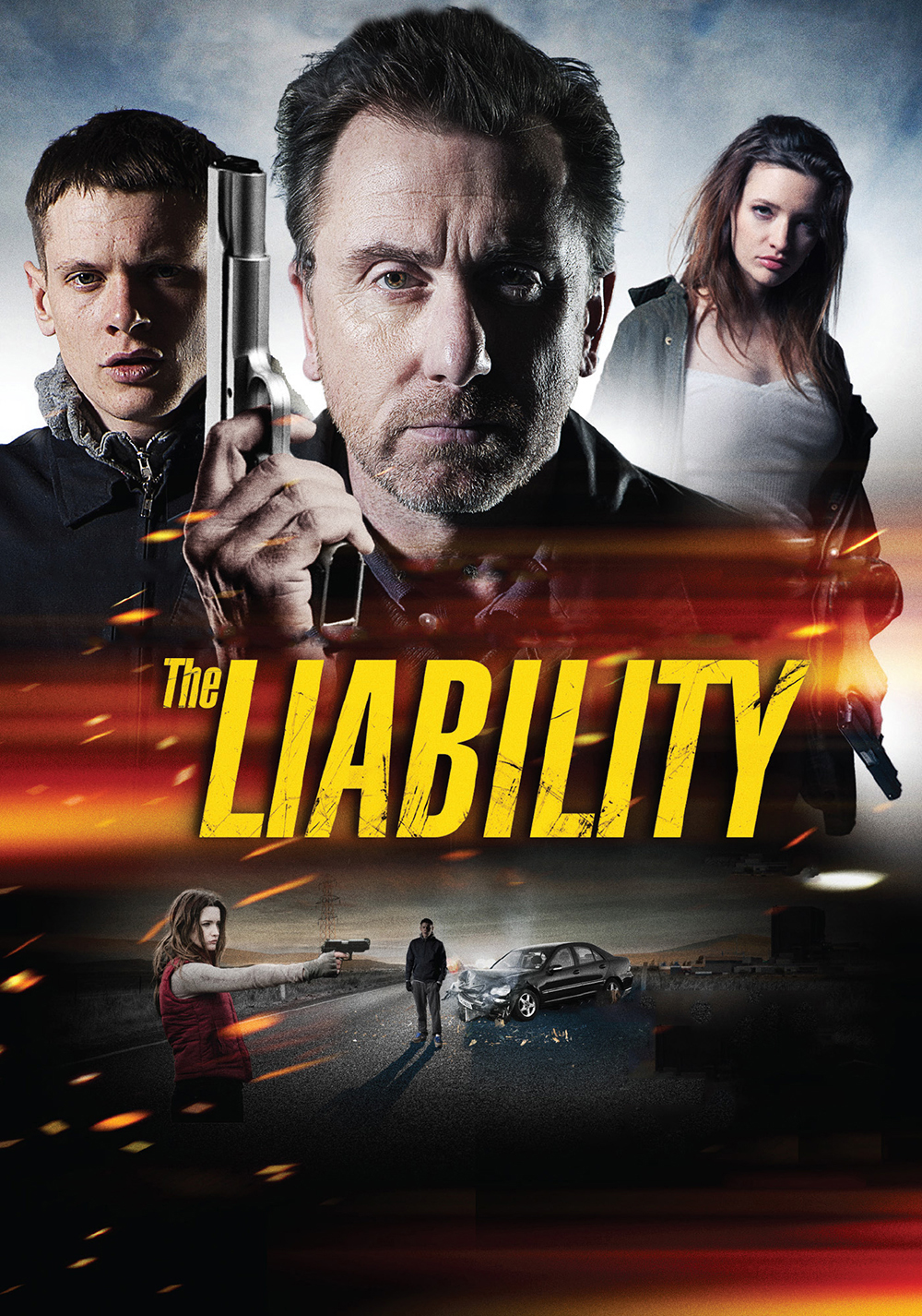 The Liability