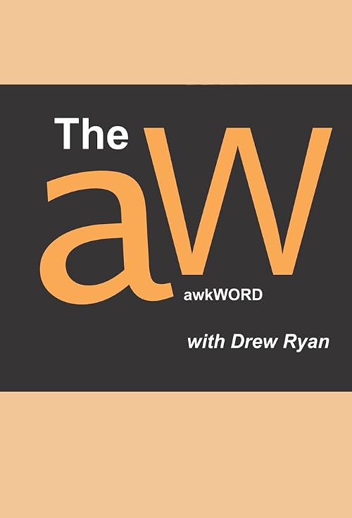 The AwkWORD