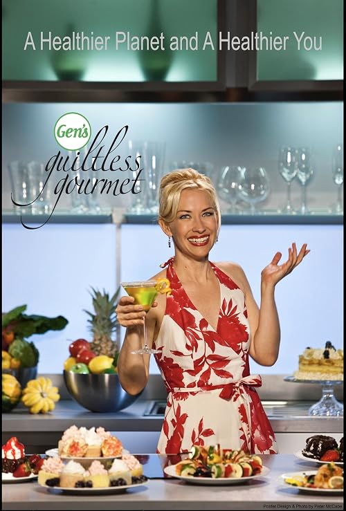 Gen's Guiltless Gourmet