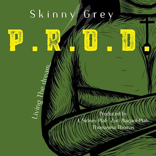 P.R.O.D.
