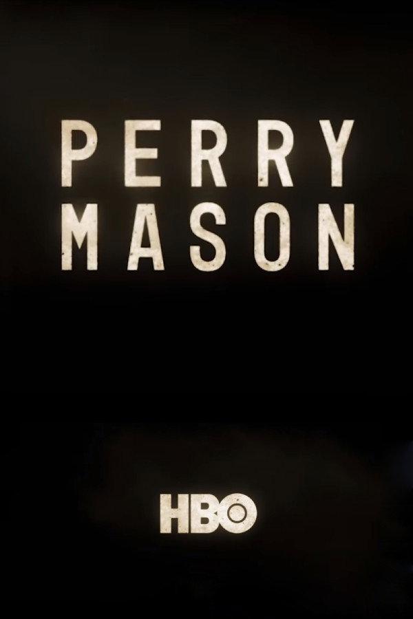 Perry Mason