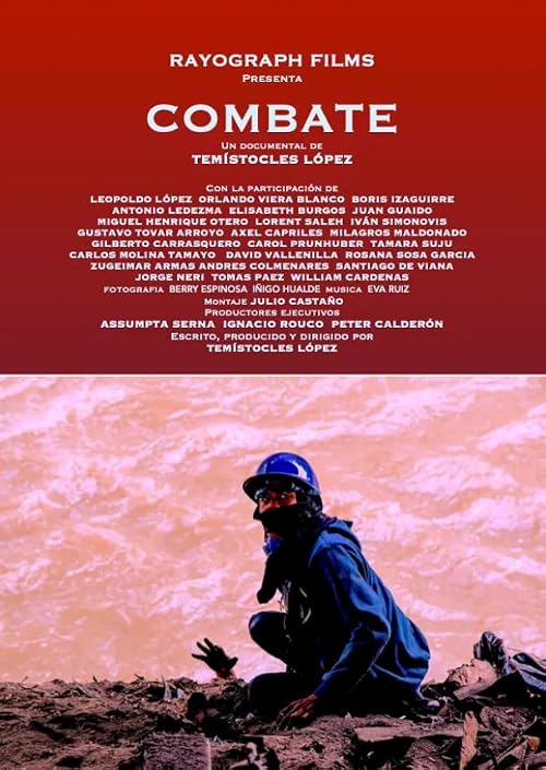 Combate