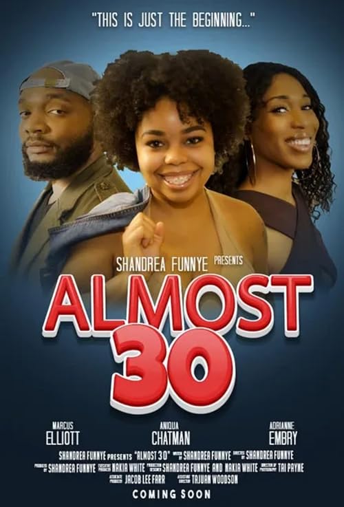 Almost 30