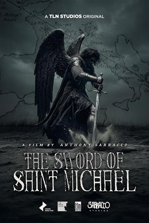 The Sword of Saint Michael