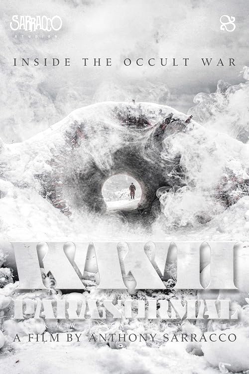 WWII Paranormal