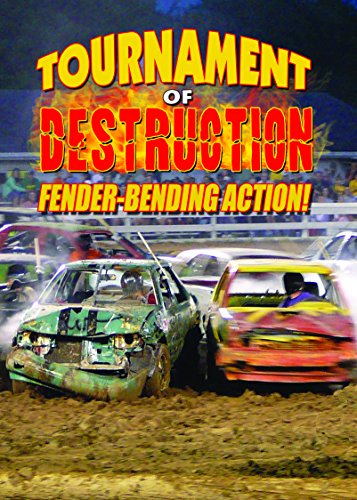 Tournament of Destruction