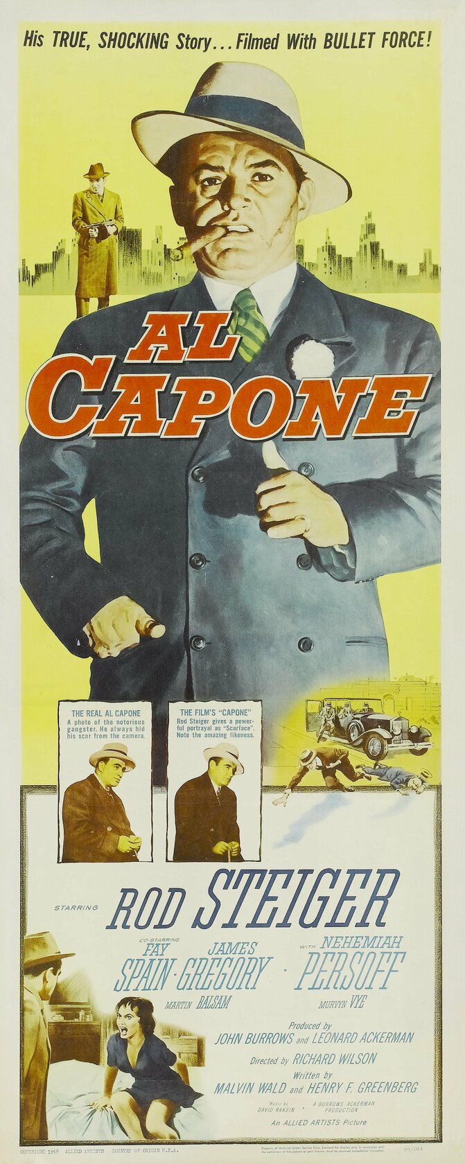 Al Capone