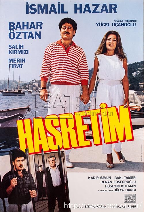 Hasretim