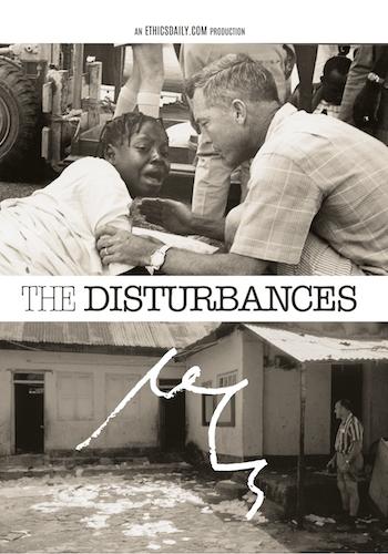 The Disturbances