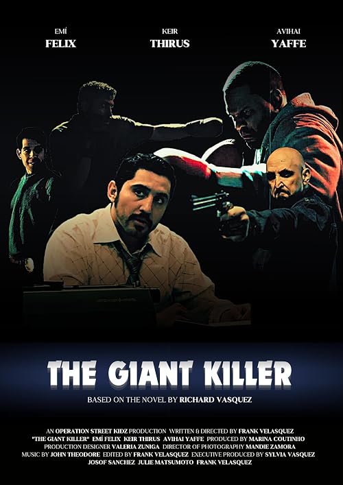 The Giant Killer
