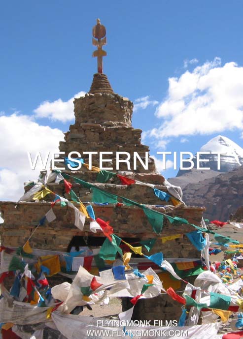 Western Tibet