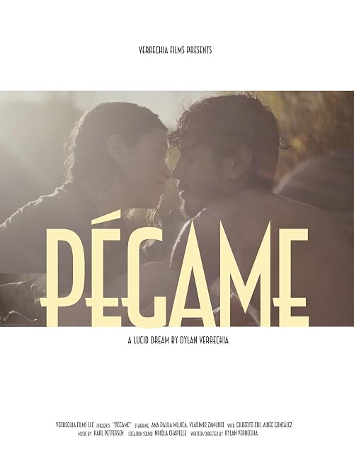 Pégame
