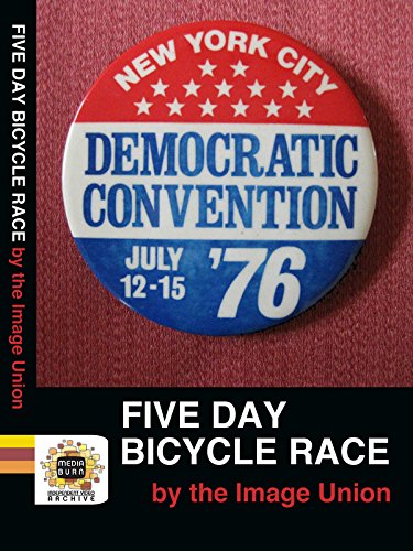 Five Day Bicycle Race