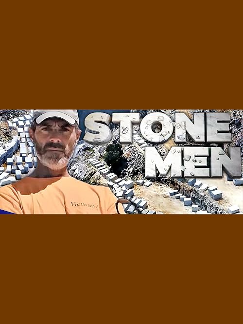 Stone Men