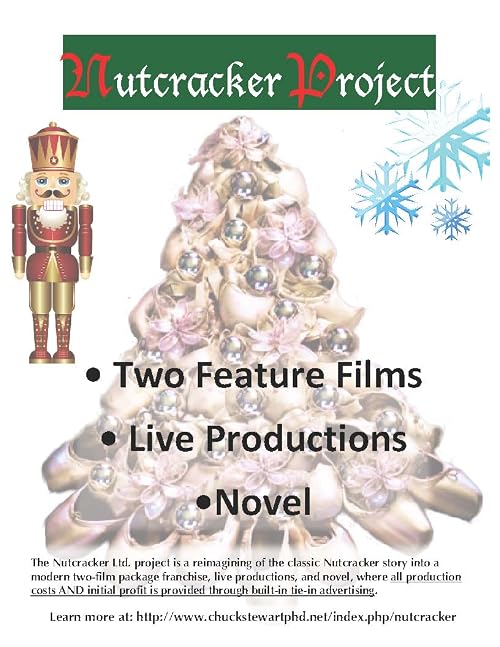 Marie's Nutcracker, the Musical