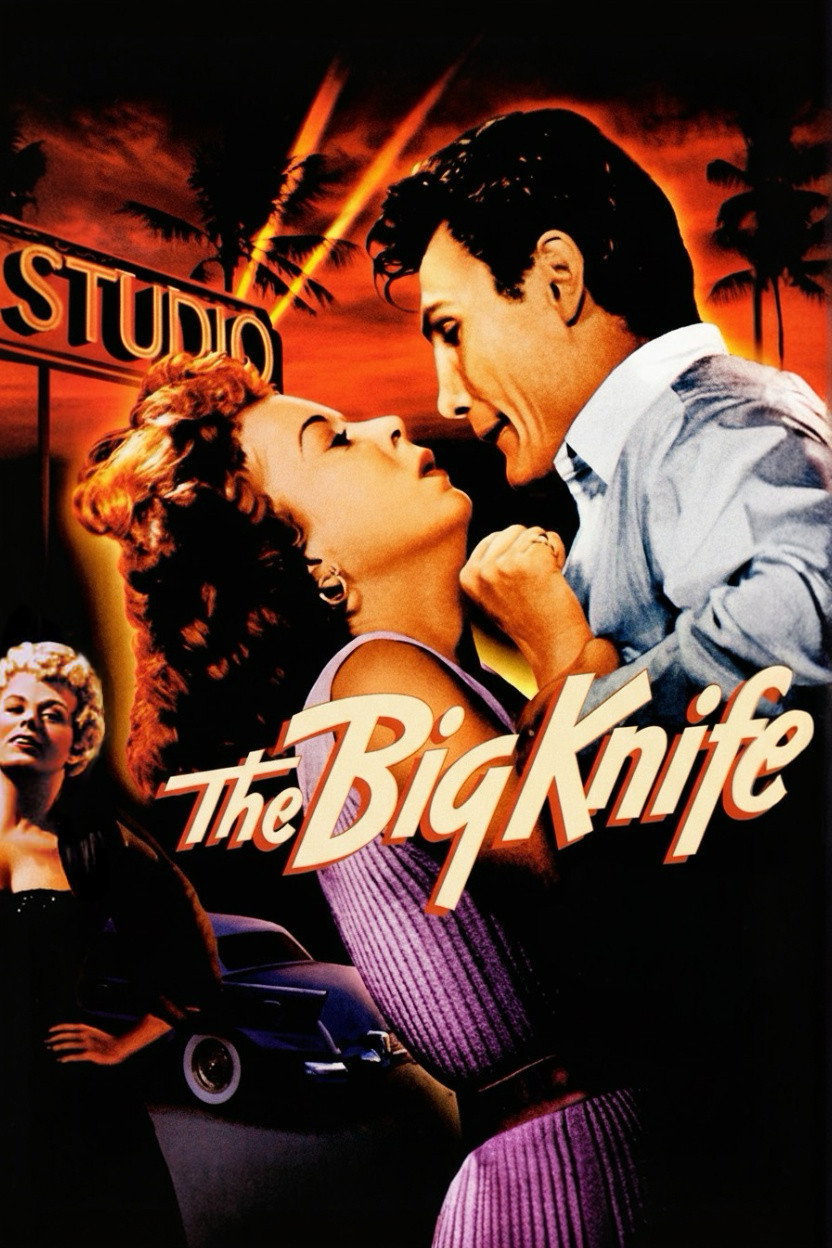 The Big Knife