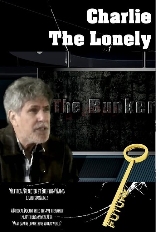 Charlie the lonely